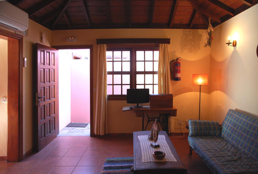 Casa Bana 2 Villa El Paso Exteriör bild