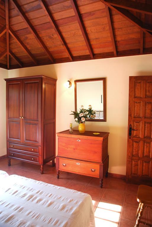 Casa Bana 2 Villa El Paso Rum bild