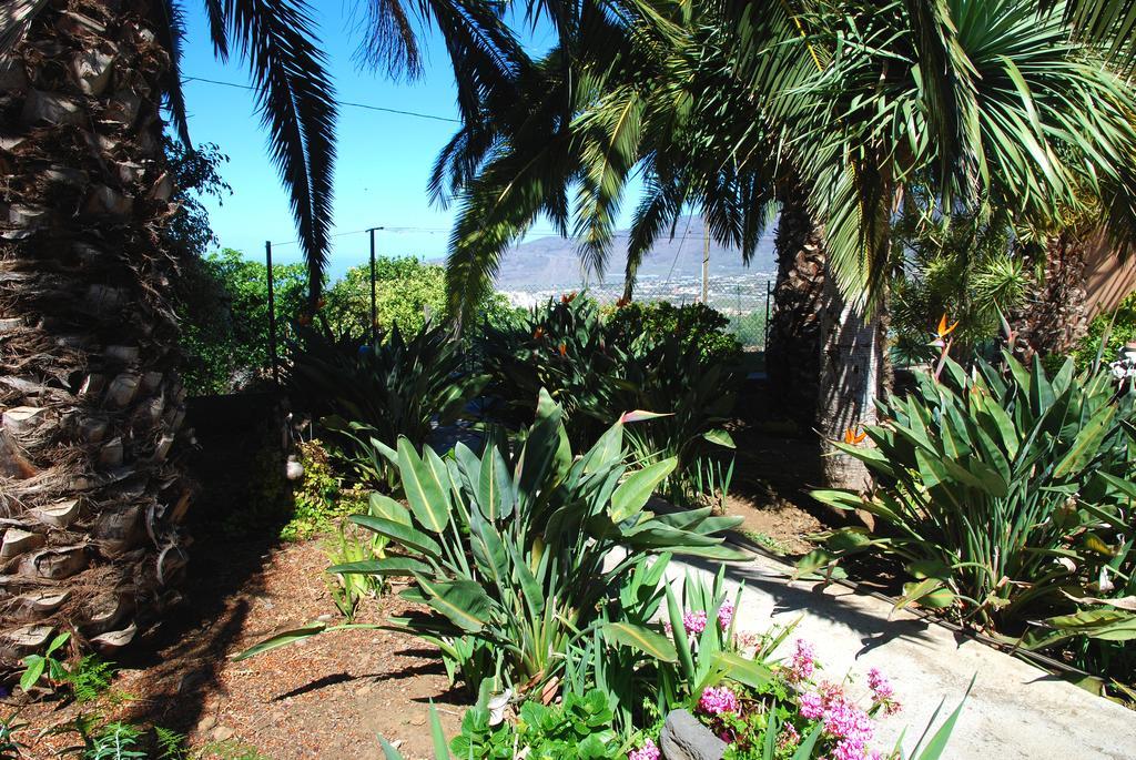 Casa Bana 2 Villa El Paso Rum bild