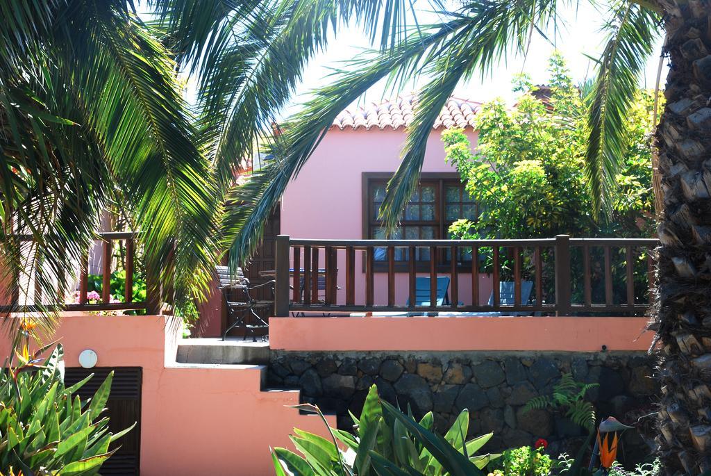 Casa Bana 2 Villa El Paso Rum bild