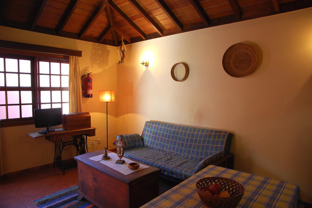Casa Bana 2 Villa El Paso Rum bild